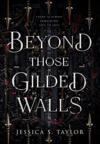 Produktbild: Beyond Those Gilded Walls