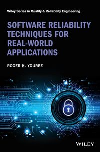 Produktbild: Software Reliability Techniques for Real-World Applications