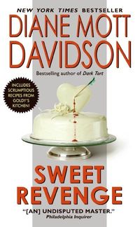 Bild vom Artikel Sweet Revenge vom Autor Diane Mott Davidson