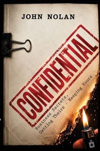 Produktbild: Confidential