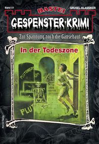 Produktbild: Gespenster-Krimi 51
