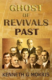 Produktbild: Ghost of Revivals Past