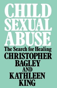 Produktbild: Child Sexual Abuse