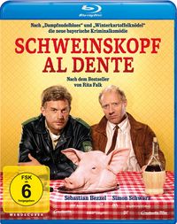 Produktbild: Schweinskopf al dente