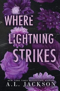 Produktbild: Where Lightning Strikes (Special Edition Paperback)