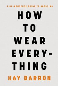 Produktbild: How to Wear Everything