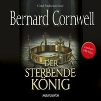 Produktbild: Der sterbende K&ouml;nig