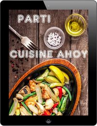 Produktbild: Parti Cuisine Ahoy