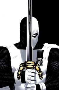 Produktbild: Priest, C: Deathstroke Volume 5