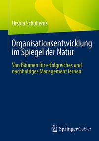 Produktbild: Organisationsentwicklung im Spiegel der Natur
