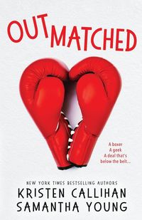 Produktbild: Outmatched