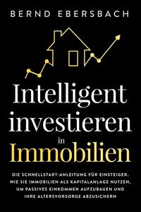 Produktbild: Intelligent investieren in Immobilien