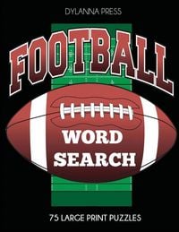 Produktbild: Football Word Search