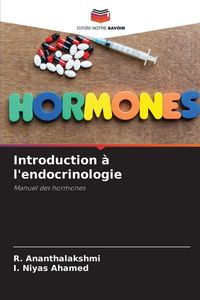 Produktbild: Introduction &agrave; l'endocrinologie