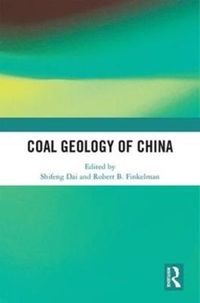 Produktbild: Coal Geology of China