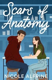 Produktbild: Scars of Anatomy
