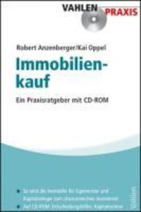 Bild vom Artikel Immobilienkauf vom Autor Robert Anzenberger