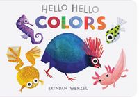 Produktbild: Hello Hello Colors
