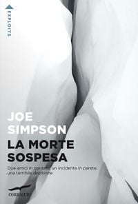 Produktbild: La morte sospesa