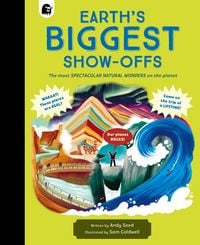 Produktbild: Earth's Biggest Show-Offs