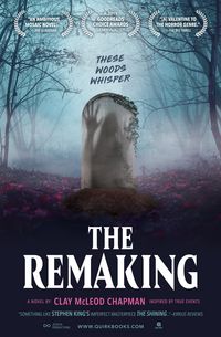 Produktbild: The Remaking