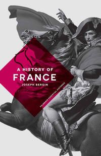 Produktbild: A History of France