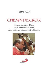 Produktbild: Chemin de croix