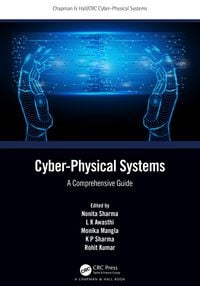 Produktbild: Cyber-Physical Systems