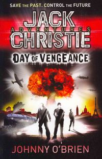 Produktbild: Day Of Vengeance