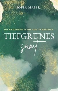 Produktbild: Tiefgr&uuml;nes Samt