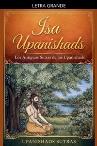 Produktbild: Isa Upanishads