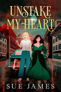 Produktbild: Unstake My Heart