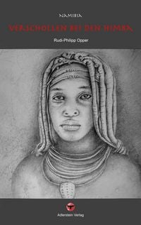 Produktbild: Verschollen bei den Himba