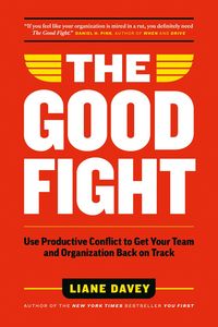 Produktbild: The Good Fight