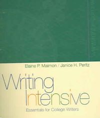 Produktbild: Writing Intensive with Student Access to Catalyst