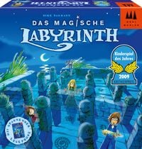 Produktbild: Das magische Labyrinth