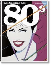 Produktbild: All-American Ads of the 80s