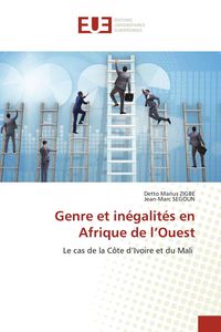 Produktbild: Genre et in&eacute;galit&eacute;s en Afrique de l'Ouest