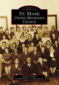 Produktbild: St. Mark United Methodist Church