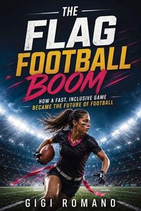 Produktbild: The Flag Football Boom