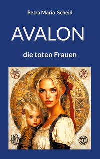 Produktbild: Avalon - die toten Frauen