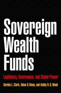 Produktbild: Sovereign Wealth Funds