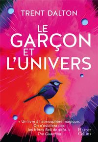 Produktbild: Le gar&ccedil;on et l'univers