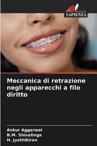 Produktbild: Meccanica di retrazione negli apparecchi a filo diritto
