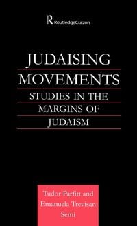 Produktbild: Judaising Movements