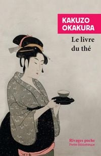 Produktbild: Le livre du th&eacute;