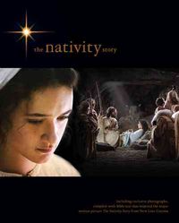 Produktbild: The Nativity Story