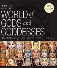 Produktbild: In a World of Gods and Goddesses