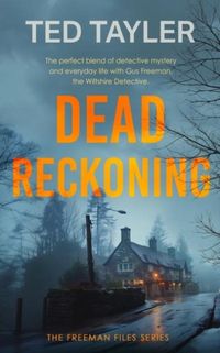 Produktbild: Dead Reckoning