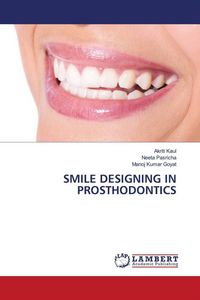 Produktbild: Smile Designing in Prosthodontics